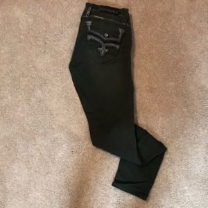 Rock Revival Eleanor Skinny Jeans